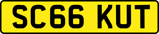 SC66KUT