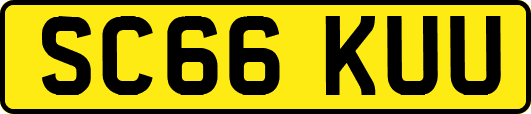 SC66KUU