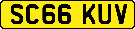 SC66KUV