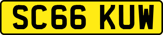 SC66KUW
