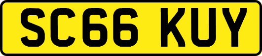 SC66KUY