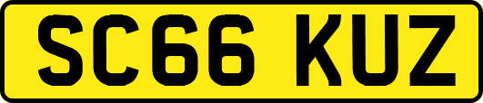 SC66KUZ