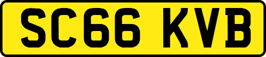 SC66KVB