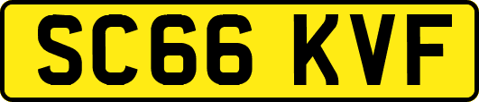 SC66KVF