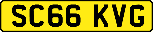 SC66KVG