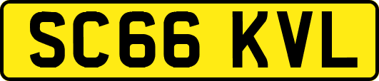 SC66KVL