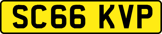 SC66KVP