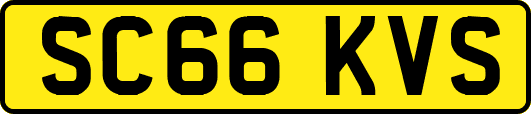 SC66KVS