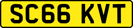 SC66KVT