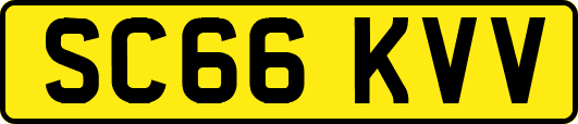 SC66KVV