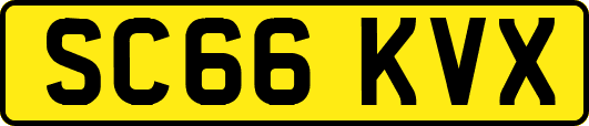 SC66KVX