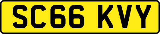 SC66KVY