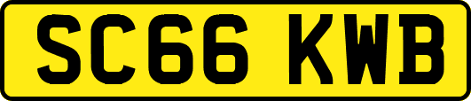 SC66KWB