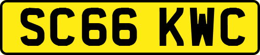 SC66KWC