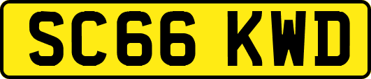 SC66KWD