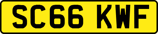 SC66KWF