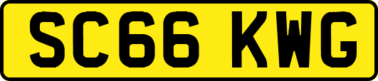 SC66KWG