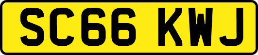 SC66KWJ