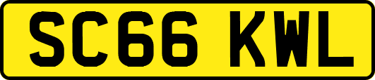 SC66KWL