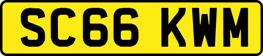 SC66KWM