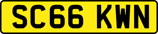 SC66KWN