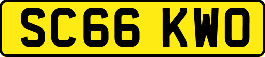 SC66KWO