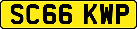 SC66KWP