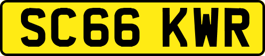 SC66KWR