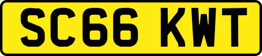 SC66KWT
