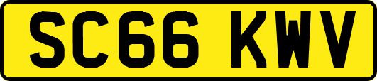 SC66KWV