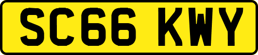 SC66KWY