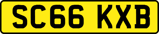 SC66KXB