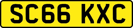 SC66KXC