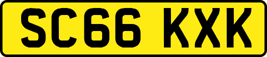 SC66KXK