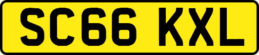 SC66KXL