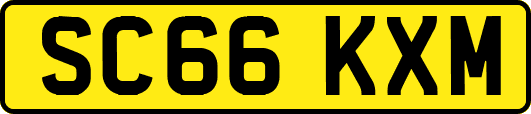 SC66KXM