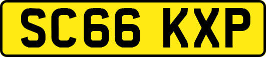 SC66KXP