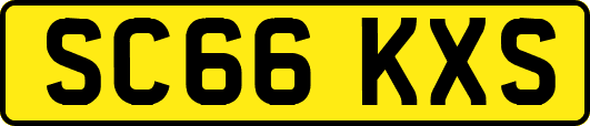 SC66KXS