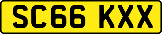 SC66KXX