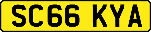 SC66KYA