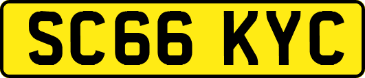 SC66KYC