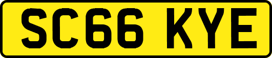 SC66KYE