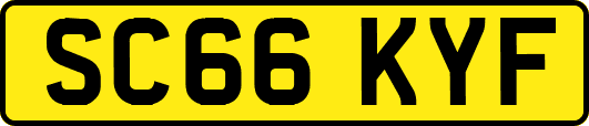 SC66KYF
