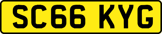 SC66KYG