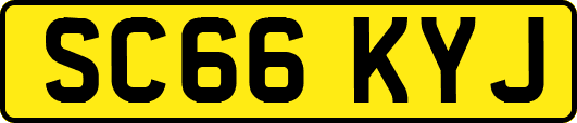SC66KYJ