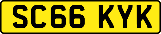 SC66KYK