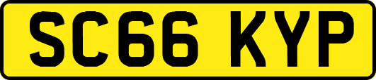 SC66KYP
