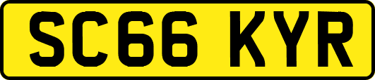 SC66KYR