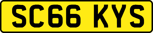 SC66KYS