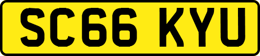 SC66KYU